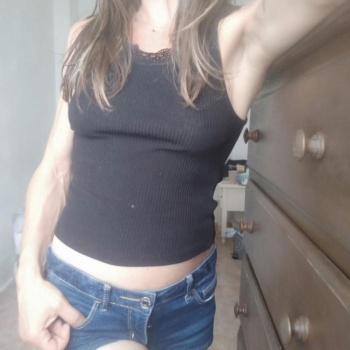 Valentina. Recién llegadita, Albatera