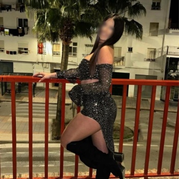 EspaÑola 26 aÑos todo lo que vas a probar sera natural!!, Torrevieja