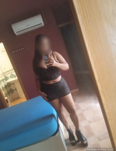 ️ sara y samanta, nuestras noches inolvidables