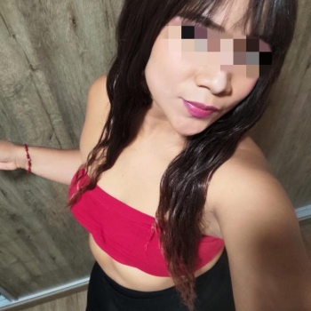 Chica nueva en benidorm, Benidorm
