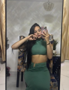 Tu universitaria encantadora