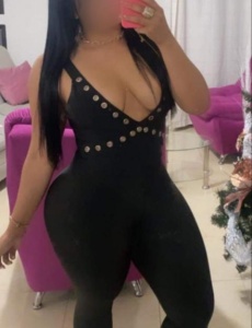 Salidas poniente masajista paraguaya