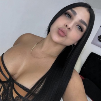 Novedad primera vez chica gina, Elche