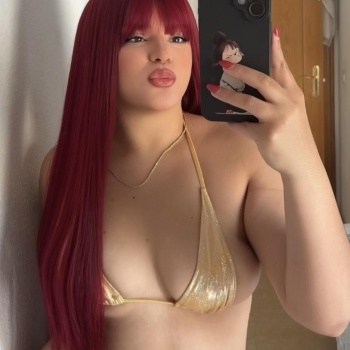 Torrevieja alexa hermosa chica pocos dÍas en almerÍa, Torrevieja