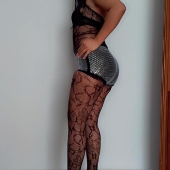 Briyi joven noveda colombiana, Teulada