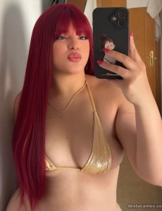 Alexa, 23 años, latina dulce y divertida en torrevieja