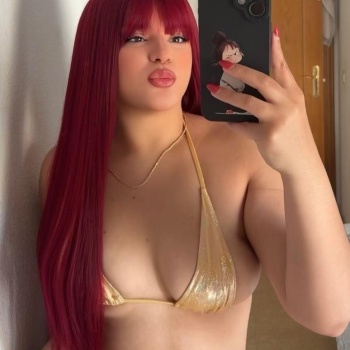 Alexa, 23 años, latina dulce y divertida en torrevieja, Torrevieja