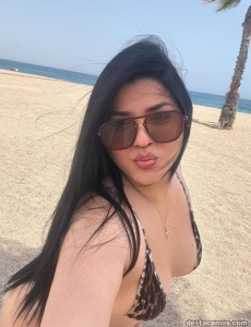 Valentina, 23 años, latina dulce y en torrevieja