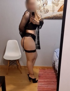 Jovencita hermosa en alicante ven a conocerme