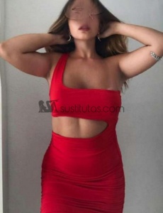 Mi sensualidad te dejará extasiado, y es que me lo tomo muy en serio cuando se trata de pasar un rato increíble con mis clientes