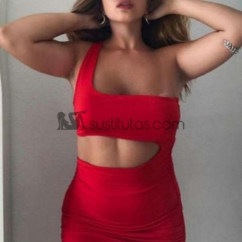 Mi sensualidad te dejará extasiado, y es que me lo tomo muy en serio cuando se trata de pasar un rato increíble con mis clientes, Alicante
