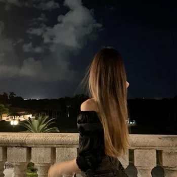 Karina, Benidorm