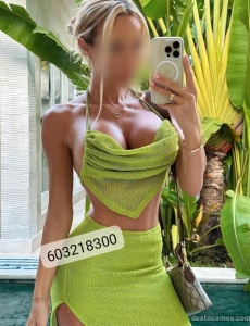 Alondra novedad