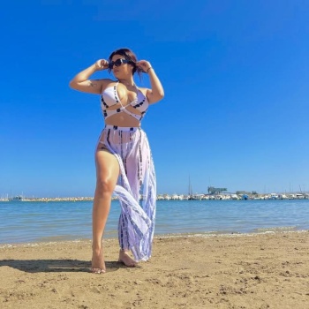 Disfruta de un relajante masaje y compañía, Torrevieja