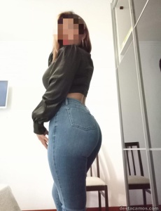 Linda dama de compañía cuenca