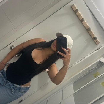 Domicilios chica joven con ganas de, Torrevieja