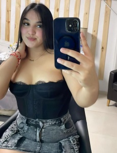 Hola amor soy valentina