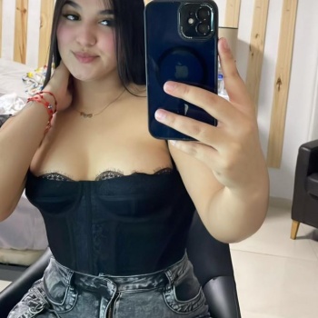 Hola amor soy valentina, Alicante