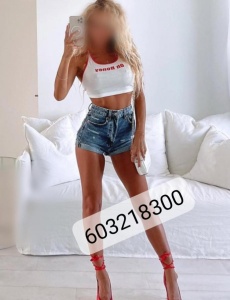 Alondra hermosa venezolana