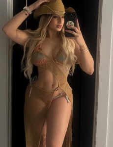 Hermosa chiquita disponible mÁlaga capital