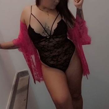 Chica independiente te encantará conocerme, Teulada