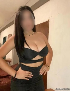 Caro 24 años, exclusiva y con mucho encanto...