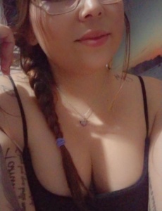 Chica independiente te encantará conocerme