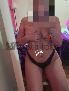 Soy una escort de lujo, bellísima y encantadora, una de las mejores amantes que podrás encontrar en la ciudad