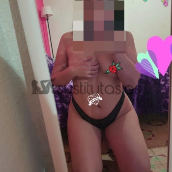 Soy una escort de lujo, bellísima y encantadora, una de las mejores amantes que podrás encontrar en la ciudad, Alicante