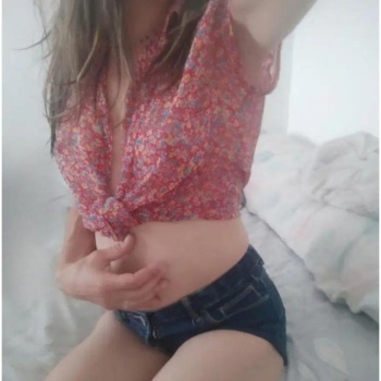 Valentina encantadora madura delgadita, Albatera