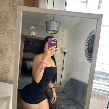 Mariana bombÓn, Alicante