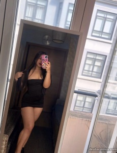 Camila jovencita