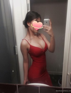 Nuevas chicas escorts simpaticas muy guapas y salidas.