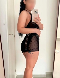 Morenaza en elda