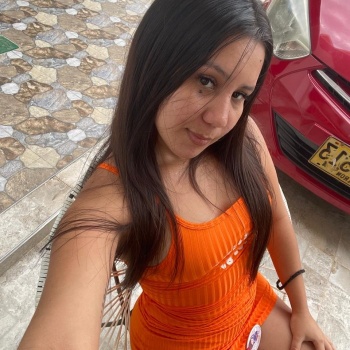Jovencita colombiana muy dulce en benidorm, Benidorm