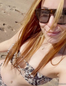 Anny escort de compaÑia encantadora en alicante
