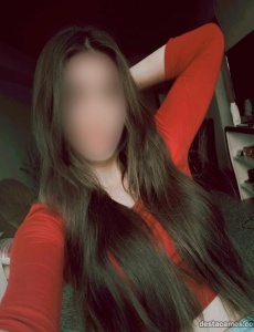 Latina exclusiva dulce y amable lista para ti