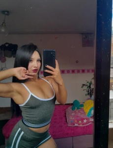 Mia colombiana