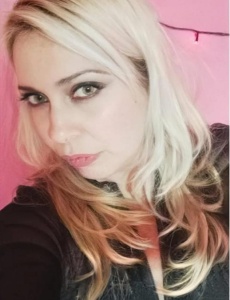 Bianca. Te haré vibrar... Exclusiva