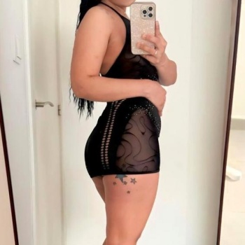 Atencion️‍ soy nikoll joven morenaza espectacular en elda--plaza, Elda