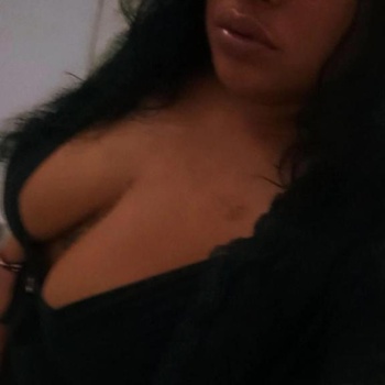 Chica morena, Torrevieja