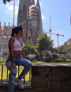 Camila