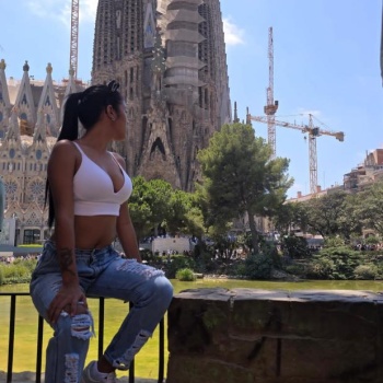 Camila, Elda