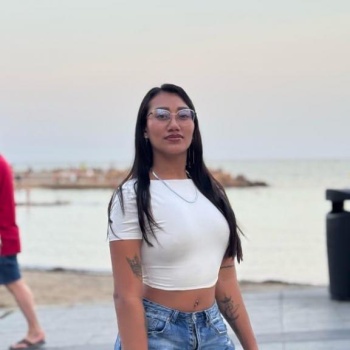 Jazmin, jovencita impresionante en torrevieja, Torrevieja