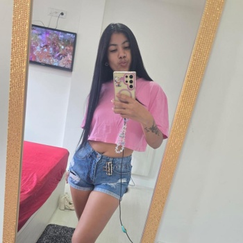 Jovencita guapisima cariÑosa y dulce tu mejor compaÑia, Elda