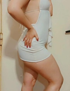 Guapísimo. Estoy recién llegadita a la zona