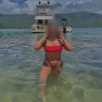 Soy mariana, una bella y delgada, mi especialidad, Torrevieja