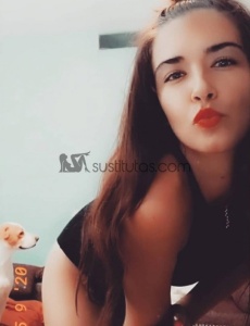 Dedícate a disfrutar por todo lo alto del placer que te propongo, para que puedas vivir momentos increíbles