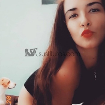 Dedícate a disfrutar por todo lo alto del placer que te propongo, para que puedas vivir momentos increíbles, Alicante