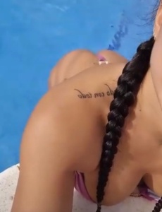 Sexy guarrita para ti